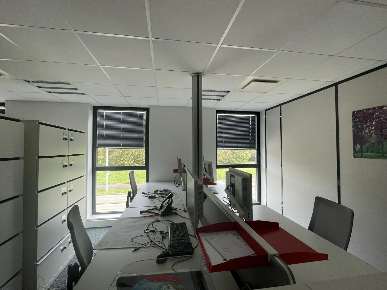 Bureau Saint-Grégoire 97m² Location bureau Saint-Grégoire Ille-et-Vilaine OLBUR2316274 1